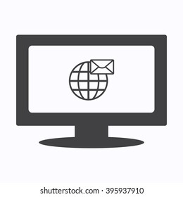 Mail Icon