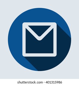 Mail Icon