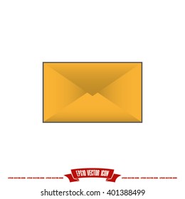 Mail Icon