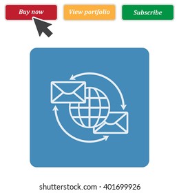 Mail Icon