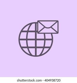 Mail Icon