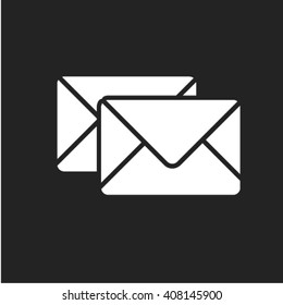 icono de correo
