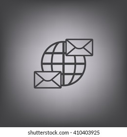 Mail Icon
