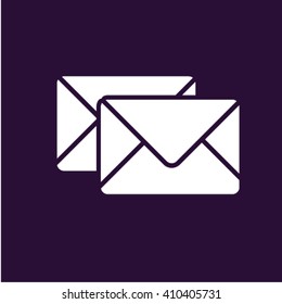 icono de correo
