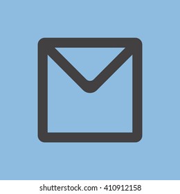 Mail Icon
