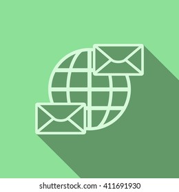 Mail Icon
