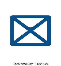 Mail icon