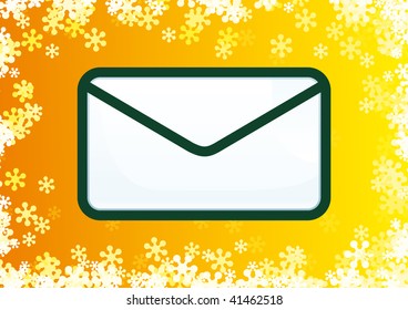   Mail icon