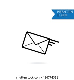 Mail Icon