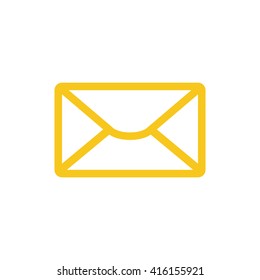 Mail Icon