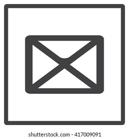 Mail Icon
