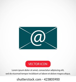  Mail icon