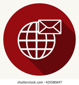 Mail Icon