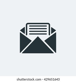 Mail Icon