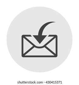 Mail Icon