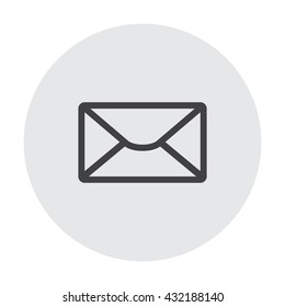 Mail Icon