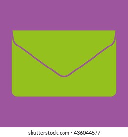 Mail Icon