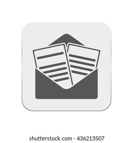 Mail Icon