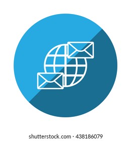 Mail Icon