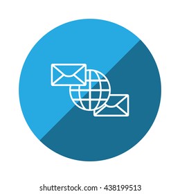 Mail Icon