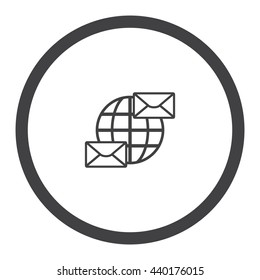 Mail Icon
