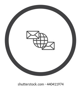 Mail Icon