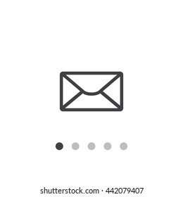 Mail Icon