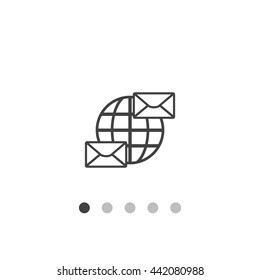 Mail Icon