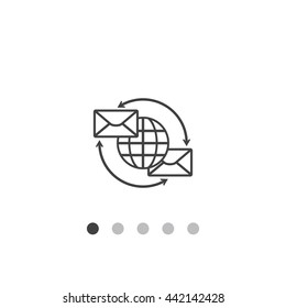Mail Icon