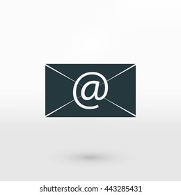  Mail icon