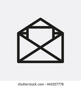 Mail Icon