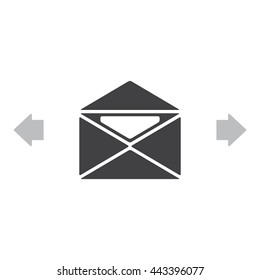 Mail Icon