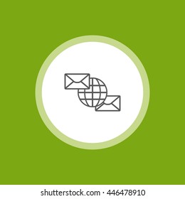 Mail Icon
