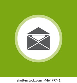 Mail Icon