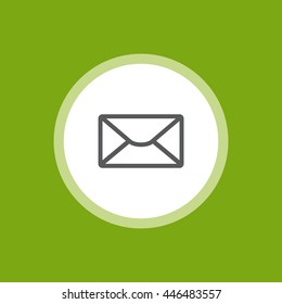 Mail Icon