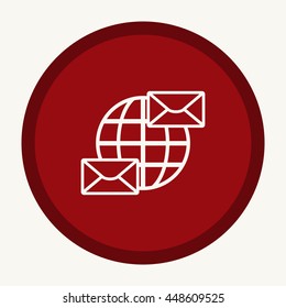 Mail Icon