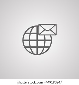 Mail Icon