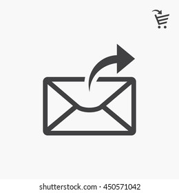 Mail Icon