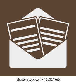 Mail Icon
