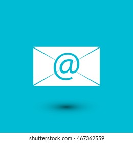  Mail icon
