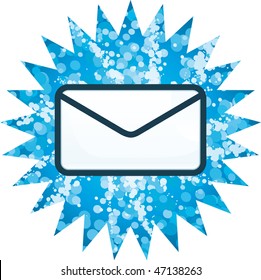 Mail icon