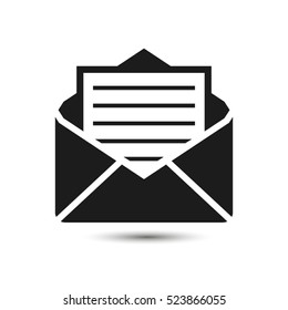 Mail icon 