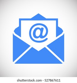 Mail icon 