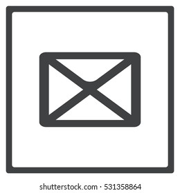 Mail icon