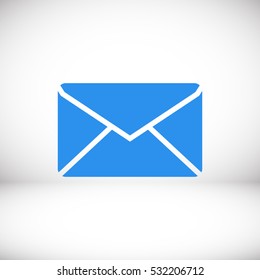 Mail icon 