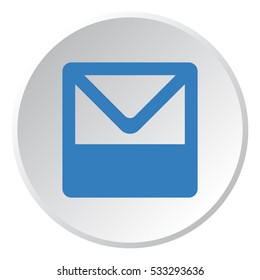 Mail icon