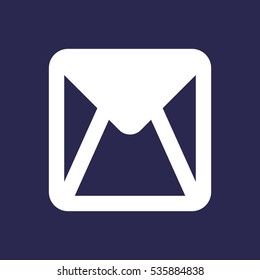 Mail icon