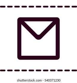 Mail icon
