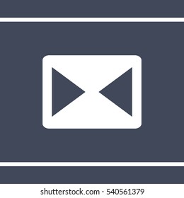 Mail icon