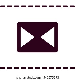 Mail icon